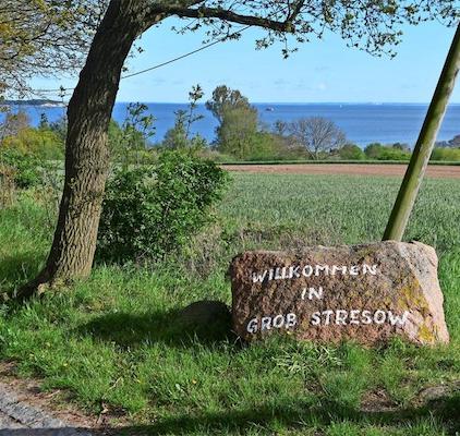 Rügen Gross Stresow